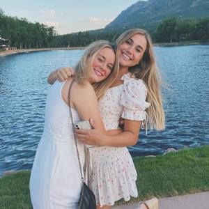 Meet your Posher, Ellie